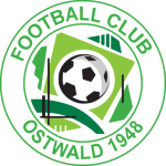 FC OSTWALD 1