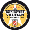 AS PIERROTS VAUBAN